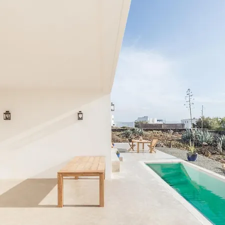 Villa Casa Triangolo
