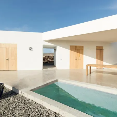 Villa Casa Triangolo *
