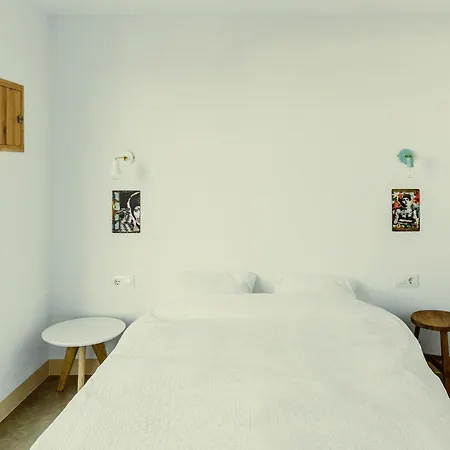 Villa Casa Triangolo Lajares