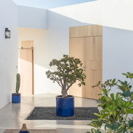 Villa Casa Triangolo *